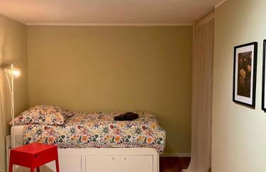 Moderne Wohnung nahe Hockenheimring für bis zu 8 Personen - Foto 16