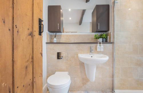 Weavers Cottage Newly converted luxurious retreat - Photo 26