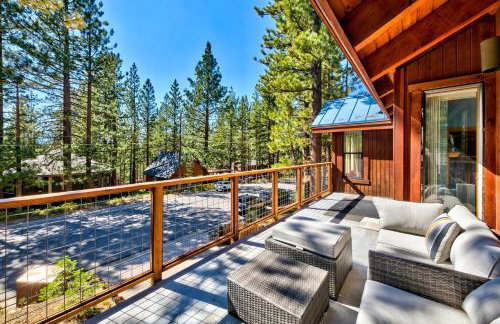 Family Hiker’s Haven: Forested 3BR Pets - Foto 27