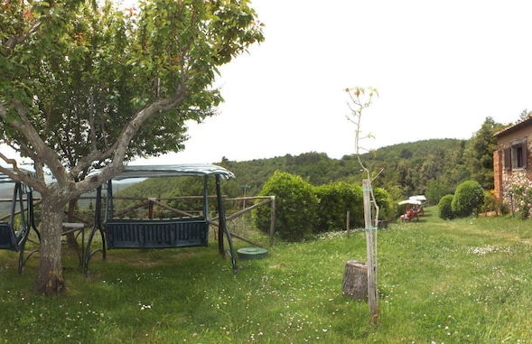 Country Inn Casa Mazzoni - Foto 23