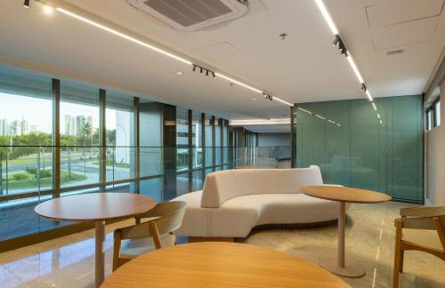 Flat Parque do Cais Aconchegante - Foto 28