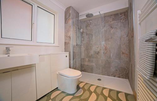 Fort Victoria Cottages - Seafarers - Foto 16