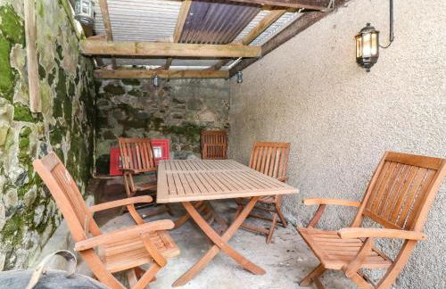 Charlies Cottage - Foto 28