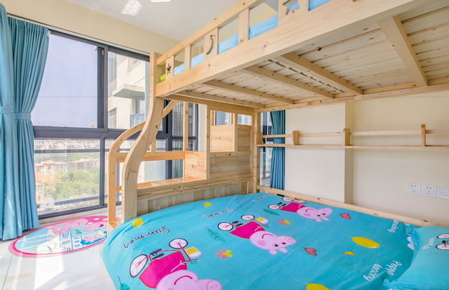 Jes&Vic Lucky Home - Foto 5