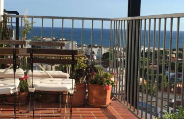 Sea Views Penthouse - Photo 13