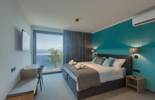 Noble Opatija Riviera Villas by Irundo - Foto 19