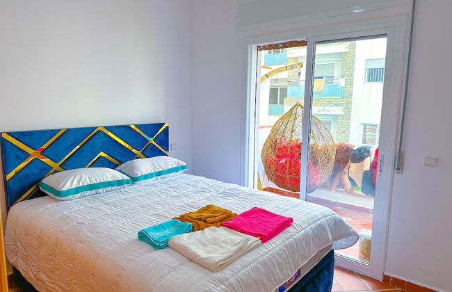 Apartment with pool direct access to sea - Foto 2