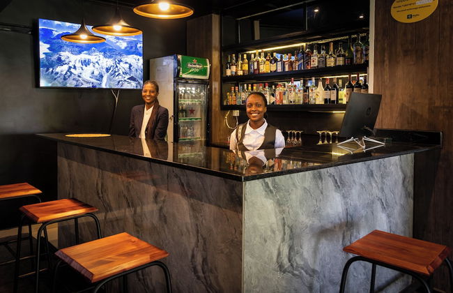 Highlands Suites Hotel - Foto 15