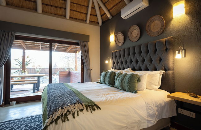 Ntoma House - Foto 5