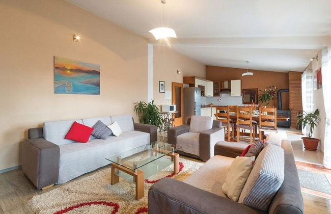 Mediterranean Stylish Villa With Pool in Kastel Stari - Foto 15