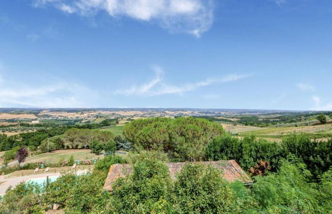 Holiday Home With Beautiful View on the Village - Photo 70