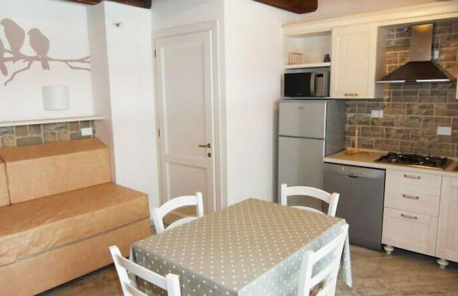 Appartamento Palazzeta With Pool, Near the Sea - Foto 35