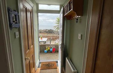 Boatshore by the sea Holiday Cottage - Foto 18