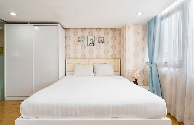 Tracy Ben Thanh Tower - Photo 29