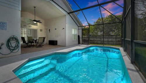 108 Stetson Court Kissimie - Foto 2