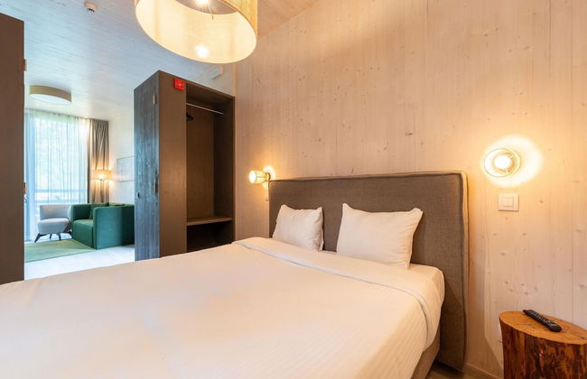 Nature Lodge With Pool by Belvilla - Photo 2