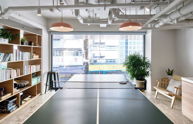 Weave Studios - Prince Edward - Foto 7