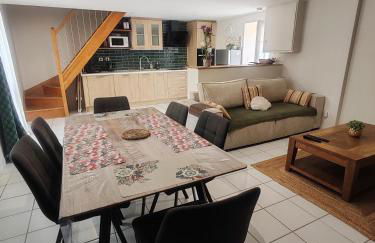 Jolie Maison au 34 centre-ville - Foto 5