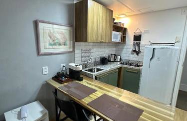 Studio Living Lê Premier Jardins - Foto 14