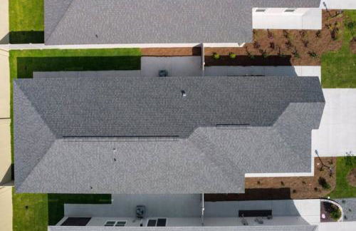 Newly built 3 bedroom with Golf Cart - Foto 27