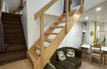 Gîte les voisins de la campagne - Foto 4