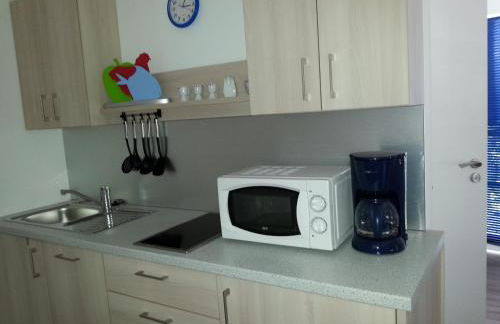 Ferienwohnungen Vallentin GbR - Foto 6