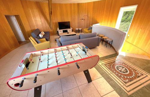 Splendide gîte La Tour Blanche 12min du Puy du Fou - Foto 6