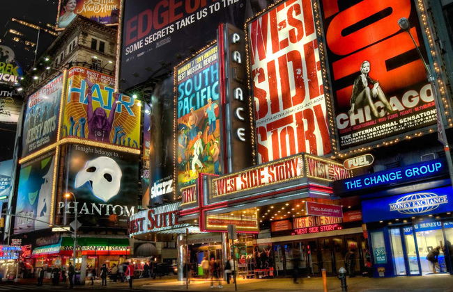 Billet pour Chicago - Photo 5