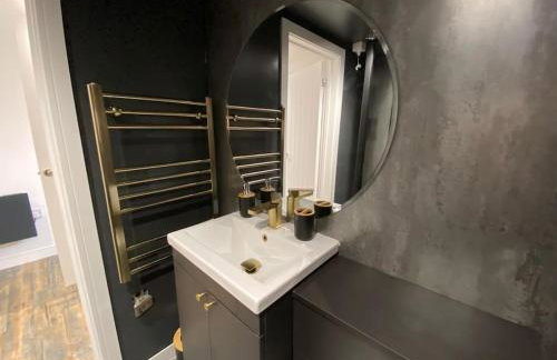 Neat Retreat Bike Park Wales - Foto 22