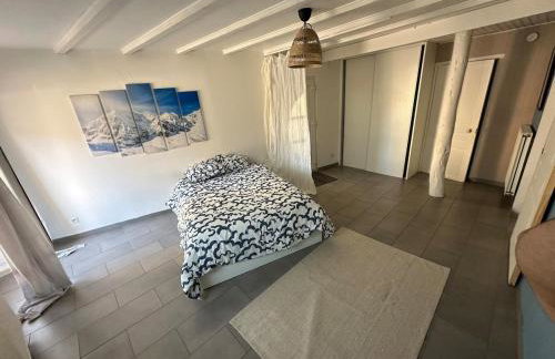 Bright and quiet house - Foto 3