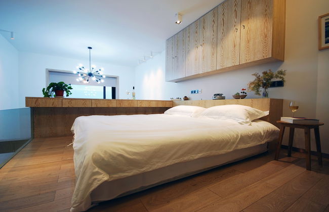 Yunjvhaijing Dali Hotel - Foto 13