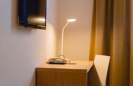 Aparthotel Adagio Access Le Havre Les Docks - Foto 48