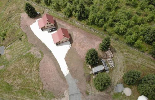 DOMKI W CHMURACH - Foto 27