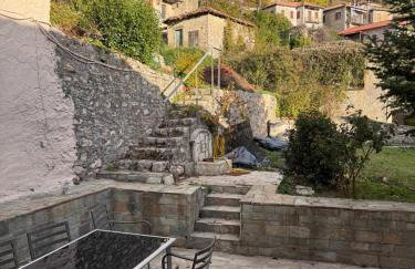 Traditional stone house - Dimitsana - Foto 8