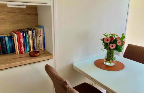 Dünenwelle - 3 Zi, Kü, 2 Bäder, Balkon - Foto 6