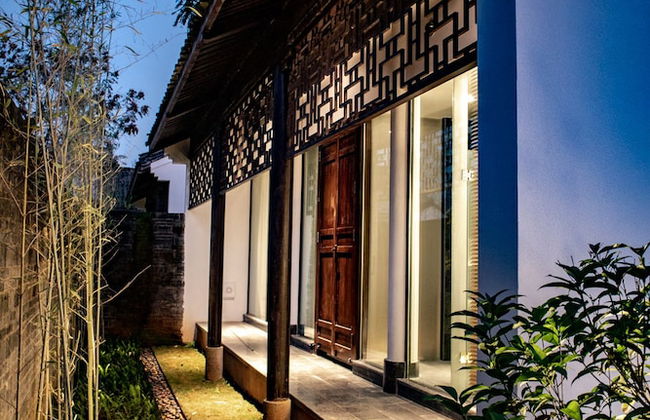 Kayumanis Yangshuo Private Villa & Spa - Foto 56