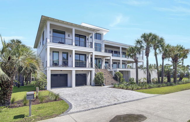 3 47th Avenue by Avantstay Oceanfront + Private Pool + View - Foto 72