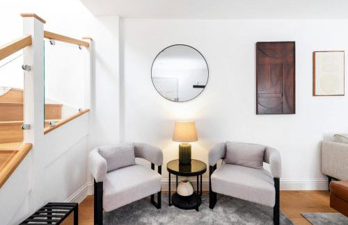 Beautiful 3-Bedroom House on the Edge of Hyde Park - Foto 15