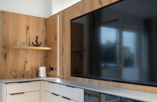 Dorumer Sielhuus 17 - Penthousewohnung mit Dachterrasse - strandnah - Photo 11