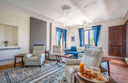 Holiday Home Casa Chiara - SIC400 by Interhome - Foto 16