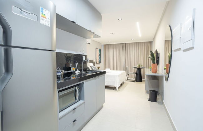 Way Tambaú - João Pessoa by Carpediem - Foto 62