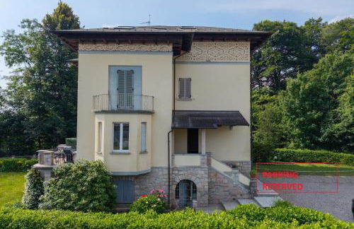 Stresa Golf & Relax Romantik Suite - Foto 21