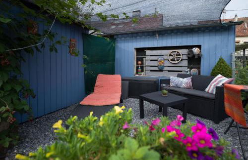 Ferienwohnung Maxima - Foto 25