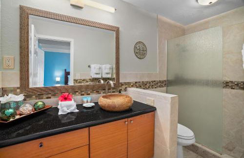 Beautiful 2Br 2Ba Puamana, Ocean and Mountain View, Pool - Foto 19