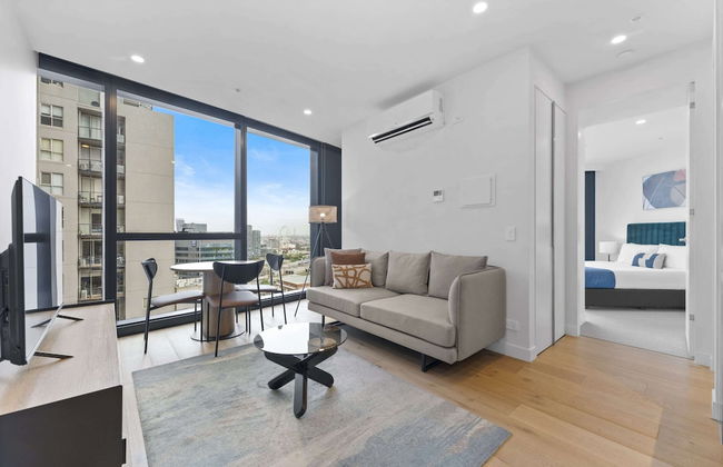 Aspire Melbourne - Foto 6