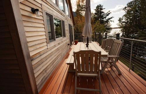 Red Cedar Haven Lakeside Tranquility - Foto 81