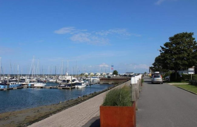 Apartment in Zeeland With Marina and Views - Photo 38