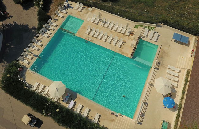 Camping Village Green Garden - Foto 42