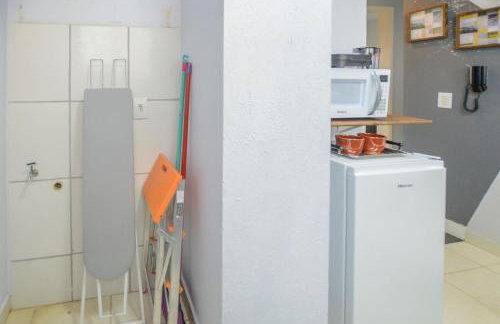 Apto com Piscina, Garagem e Ar Cond no Jardim Zara - Foto 13