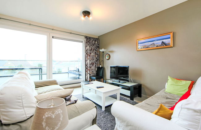 2 bedroom Apartment in Bredene with terrace - Photo 2